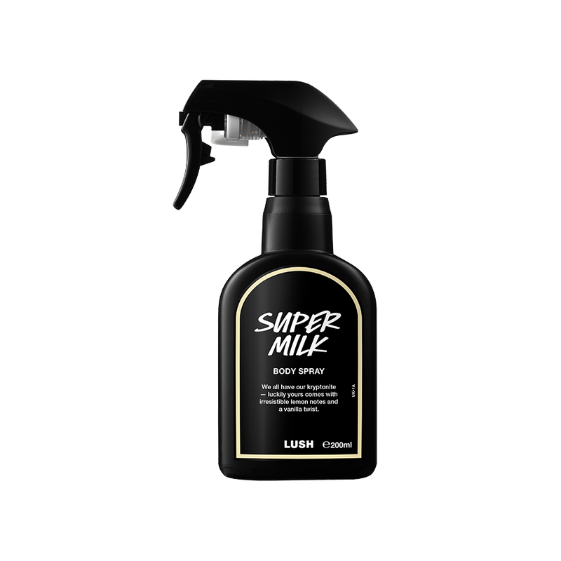 Super Milk