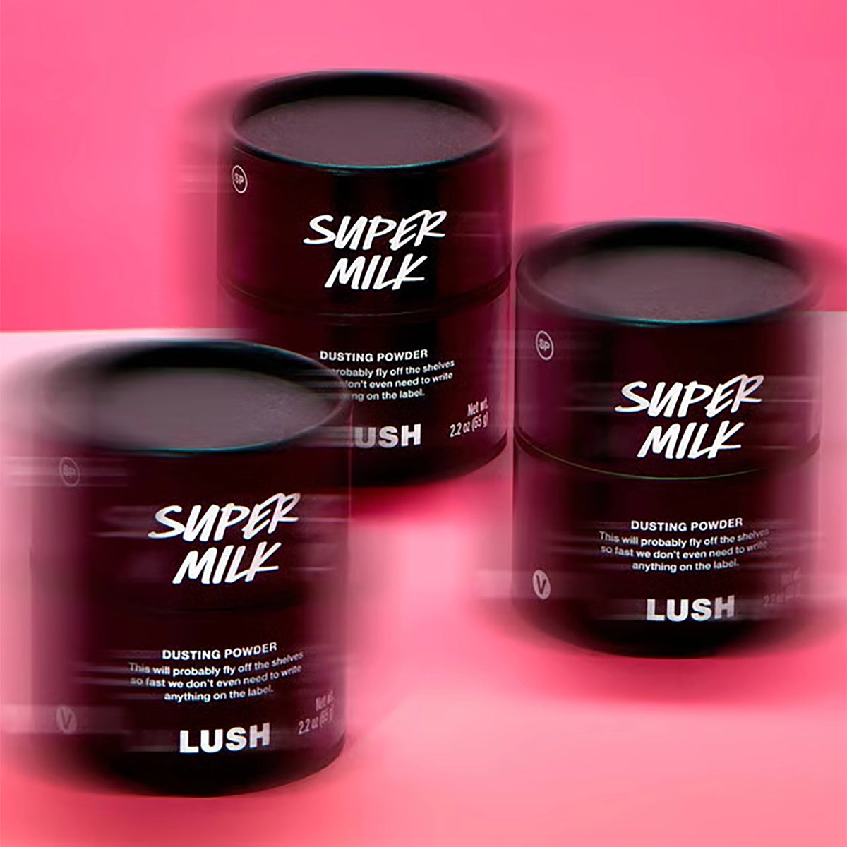 Super Milk