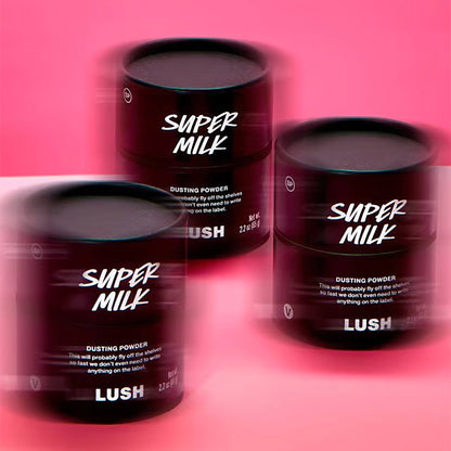 Super Milk