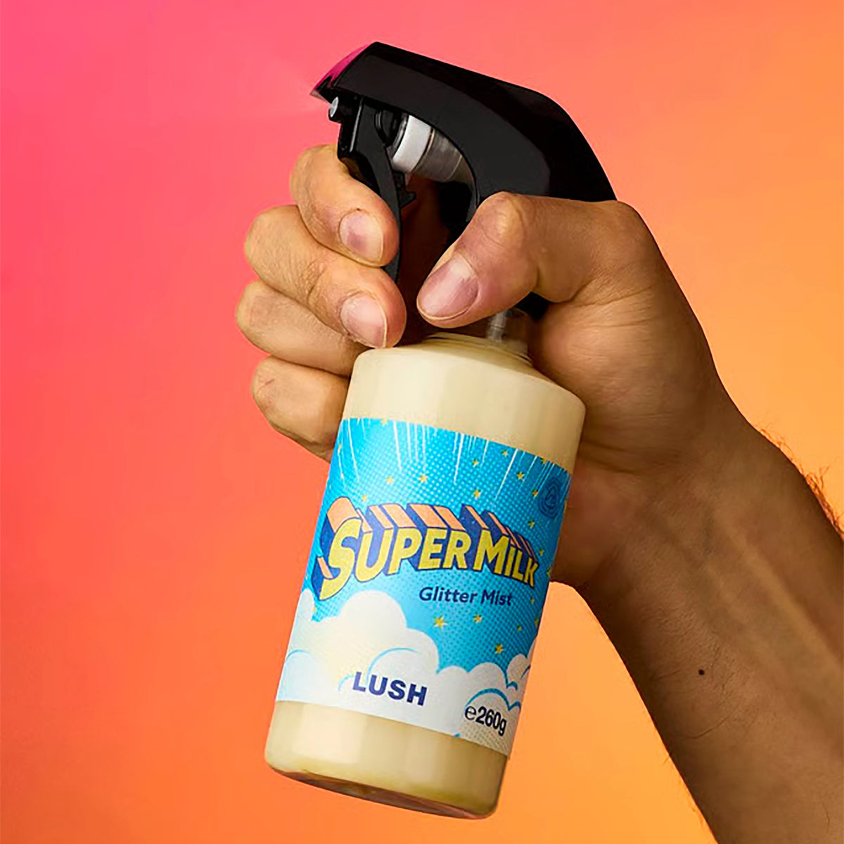 Super Milk