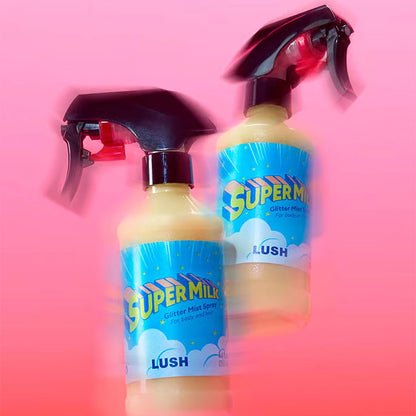 Super Milk
