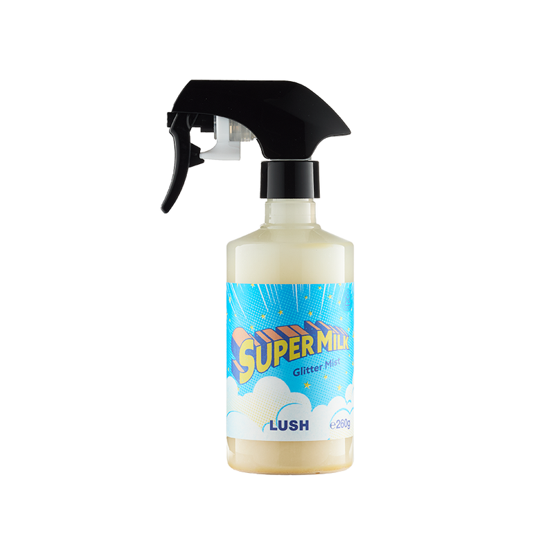 Super Milk