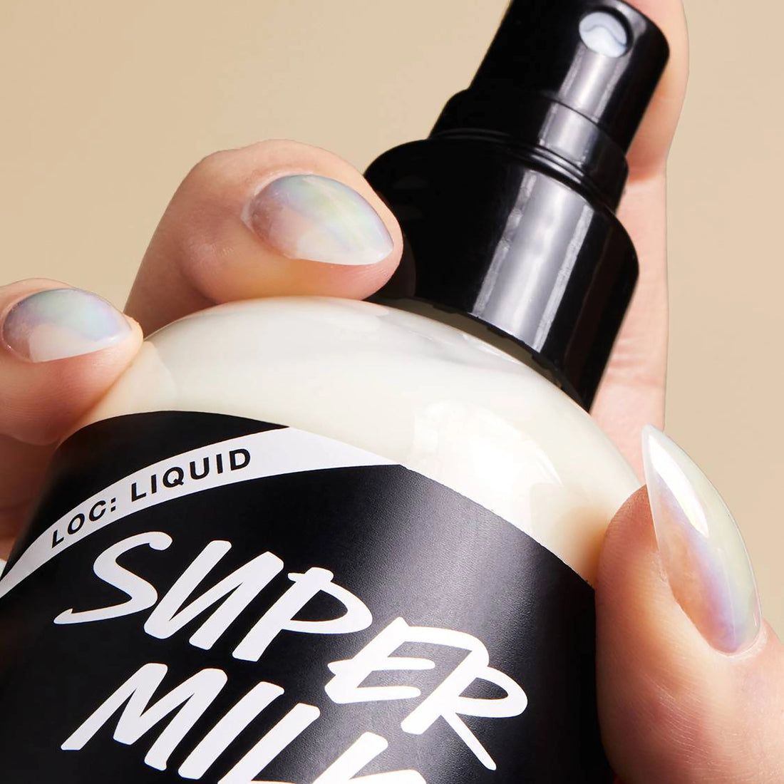 Super Milk