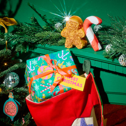 Sweet Christmas