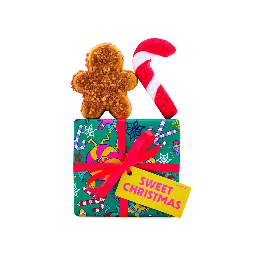 Sweet Christmas