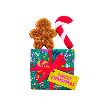 Sweet Christmas