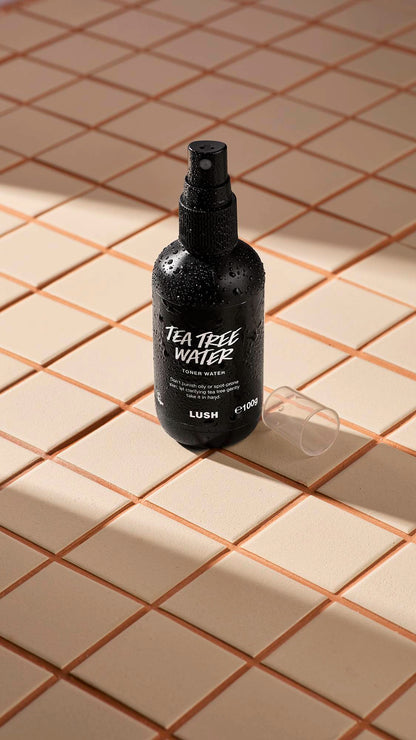 Tea Tree Water