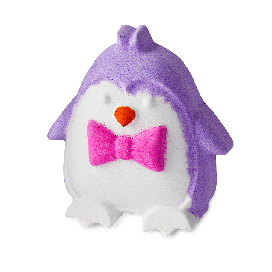 The Christmas Penguin
