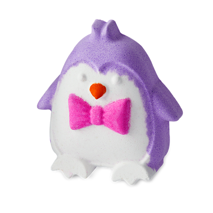 The Christmas Penguin