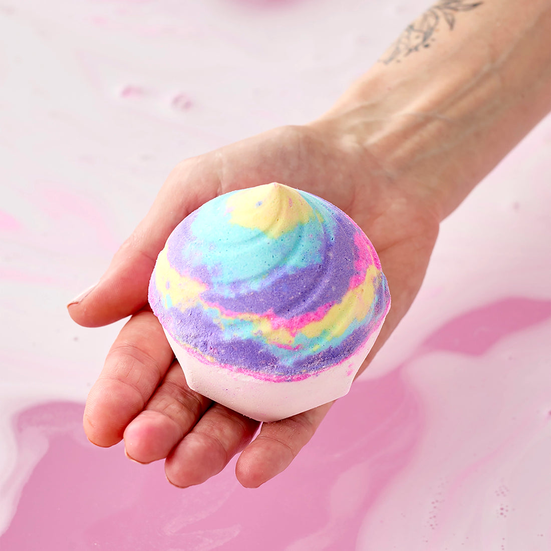 Unicorn Poop