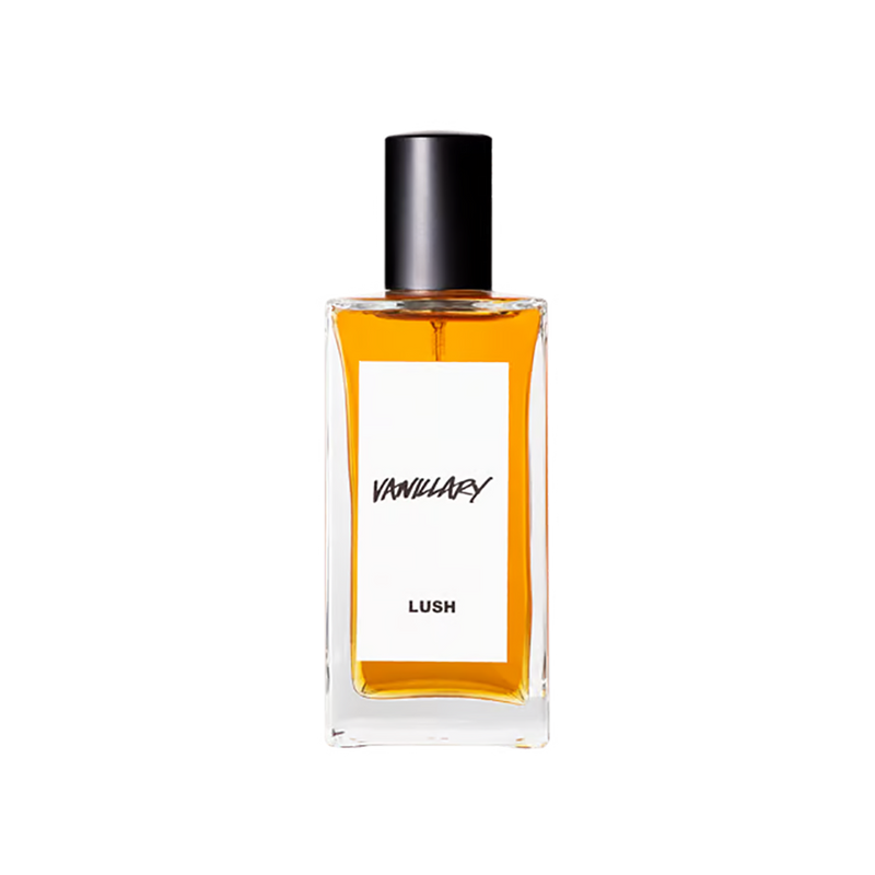 Vanillary
