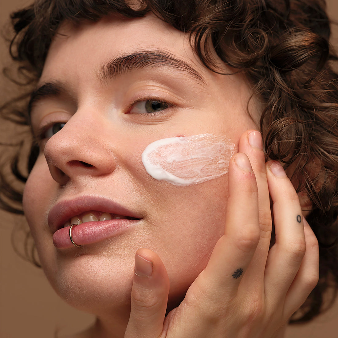Vanishing Cream (Preserved)