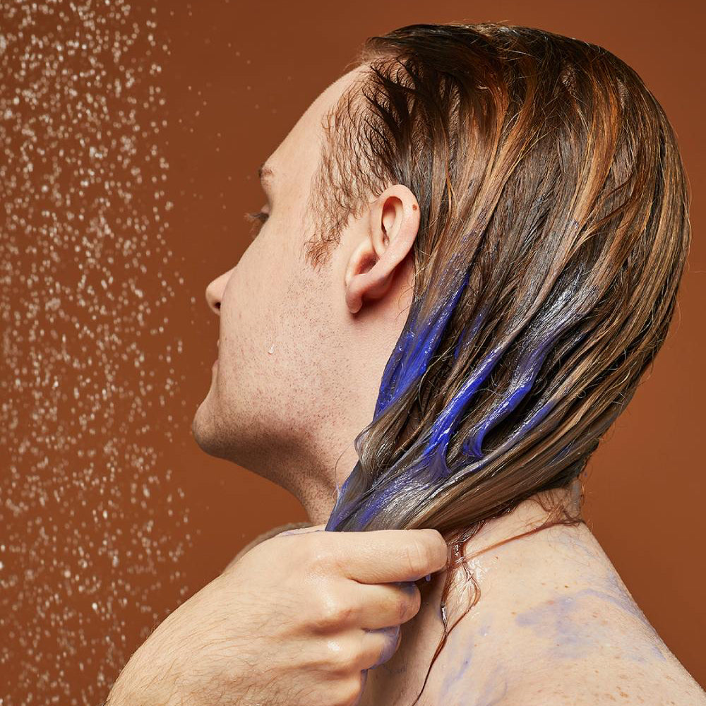 Person using Lush&