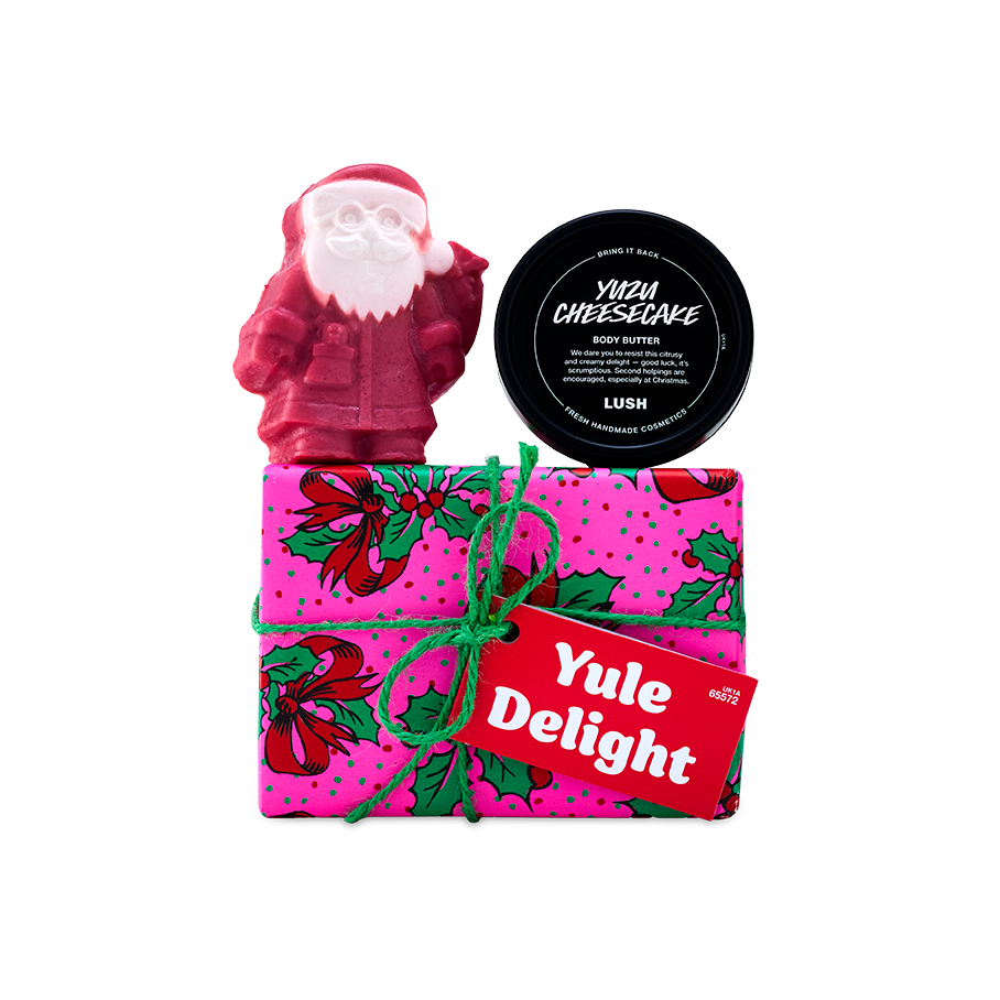 Yule Delight