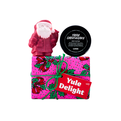 Yule Delight