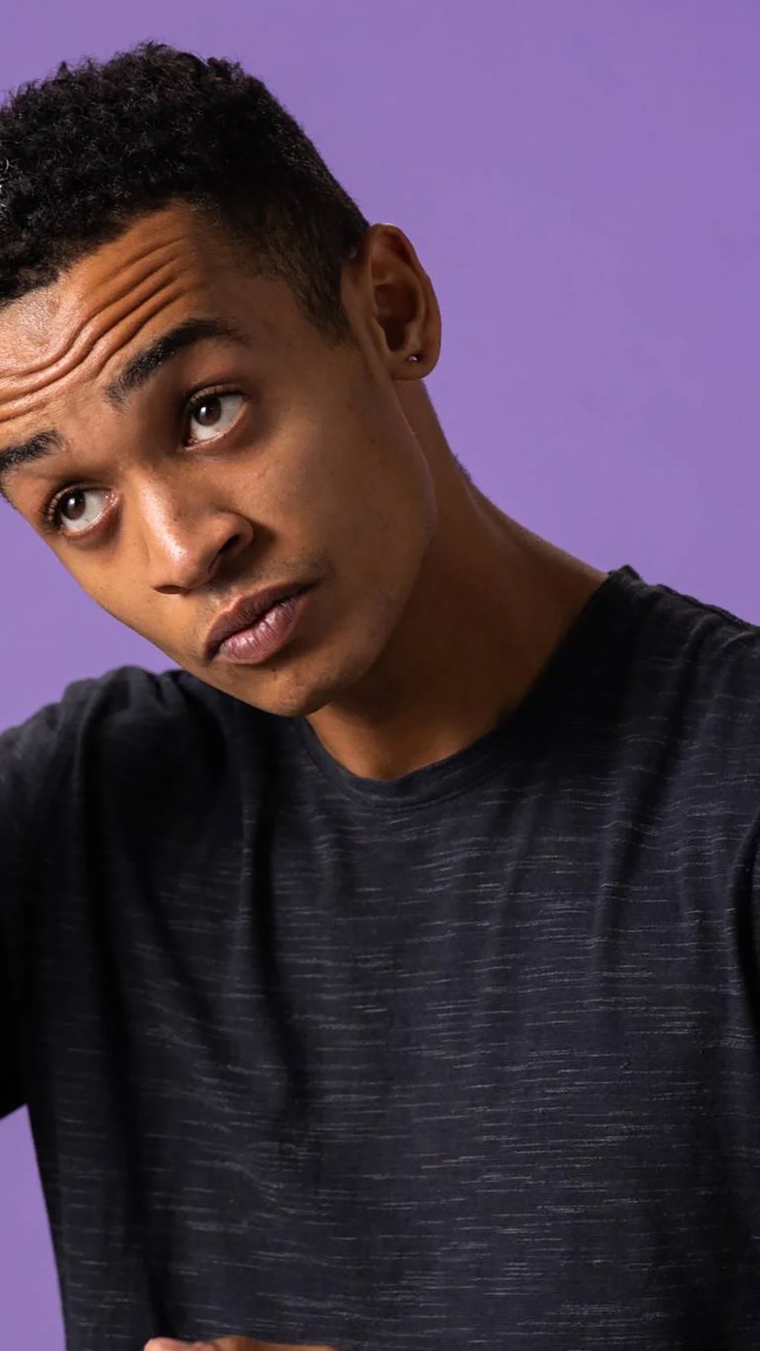 Renee’s Shea Soufflé