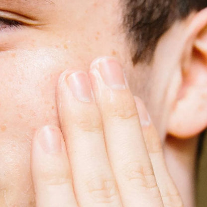 Cosmetic Lad (Preserved)