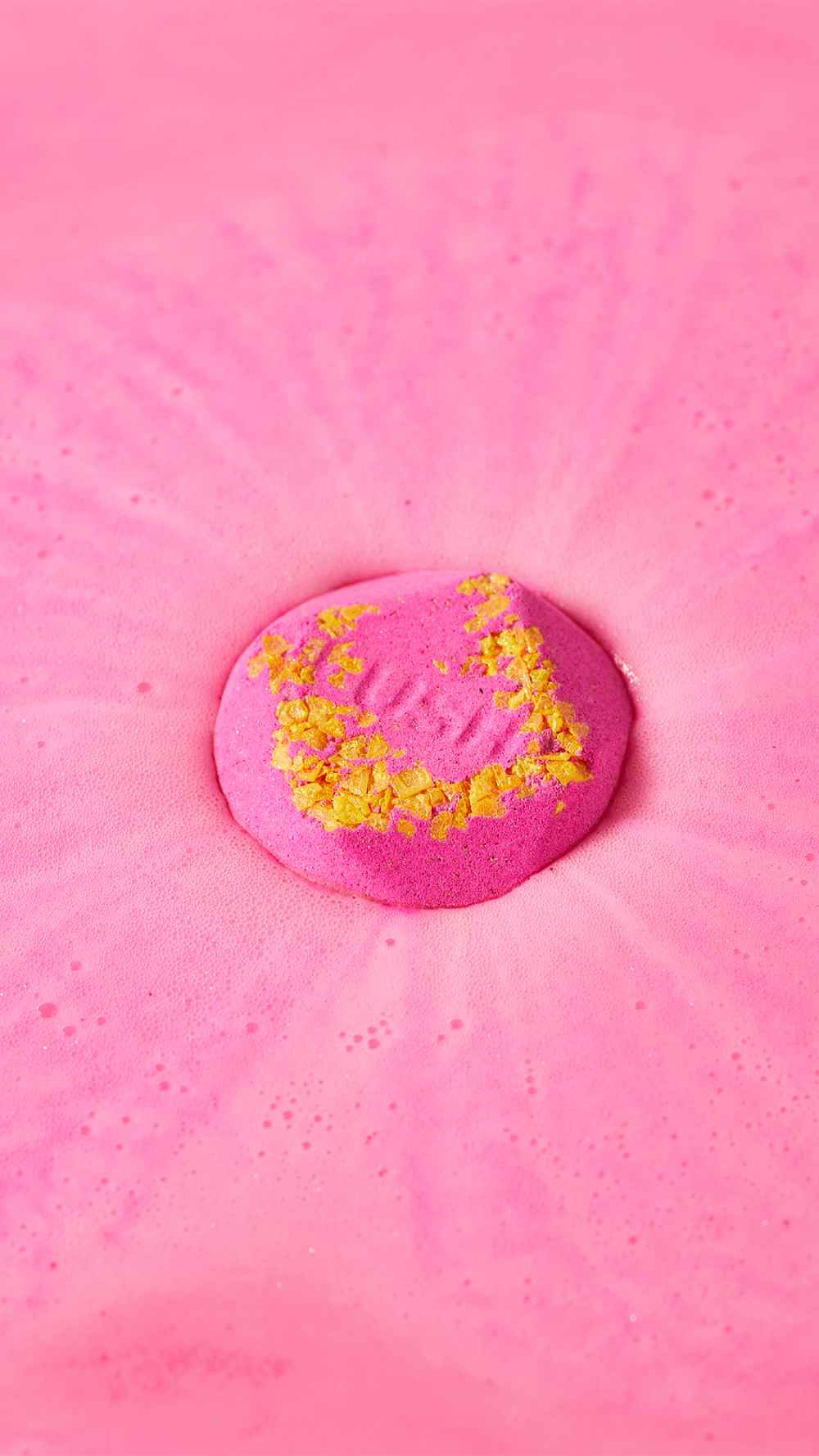 Ippuku Dan - Warming Mini Bath Bombs