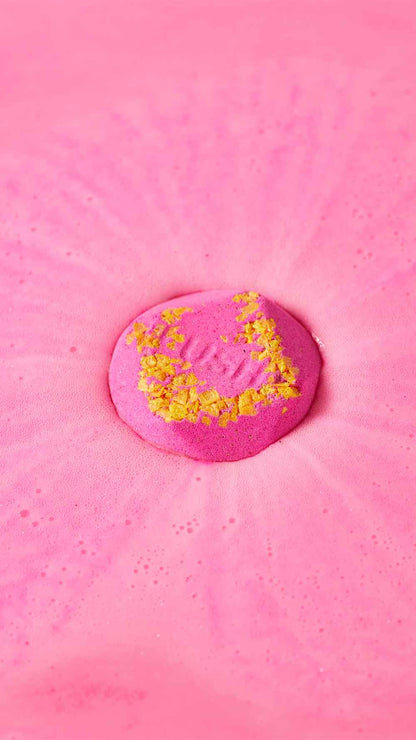 Ippuku Dan - Warming Mini Bath Bombs