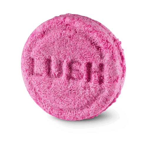 Lush&
