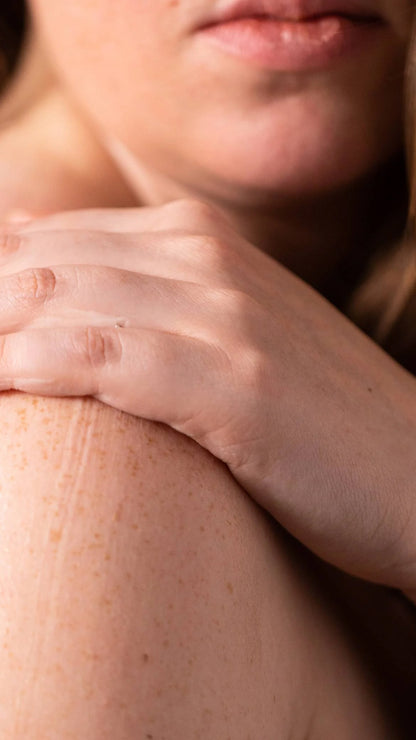 Sympathy for the Skin