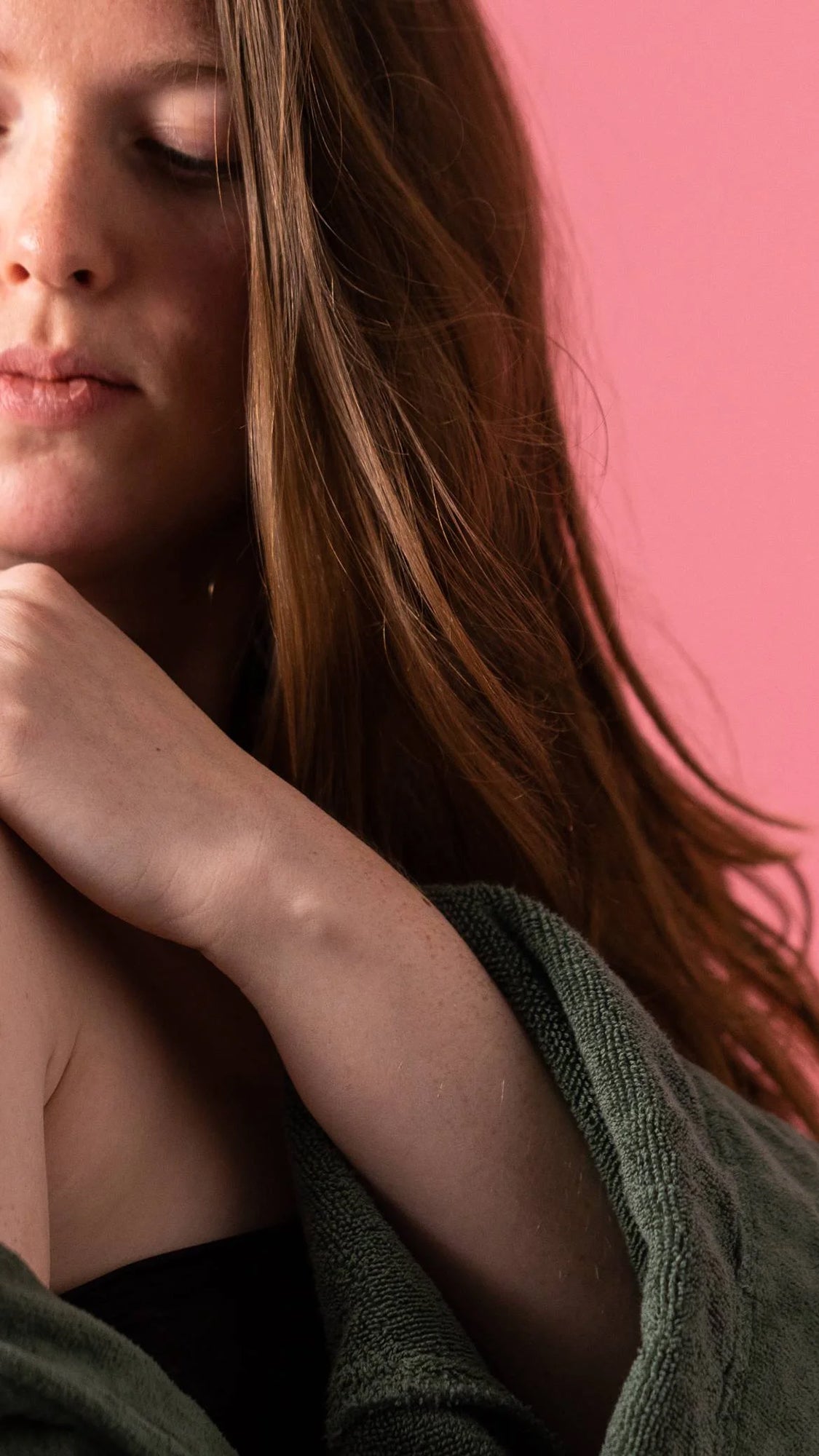 Sympathy for the Skin