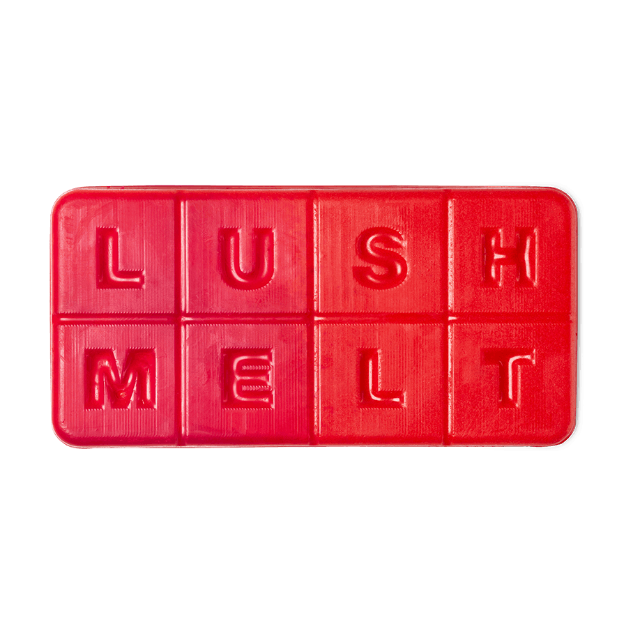 Lush&